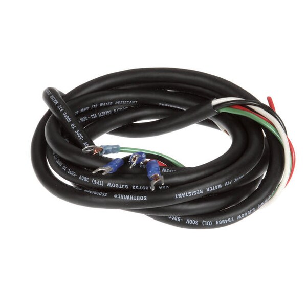 Robot Coupe Cord Without Plug R403 - main